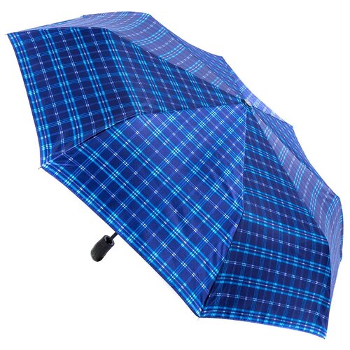 женский зонт zemsa, синий
