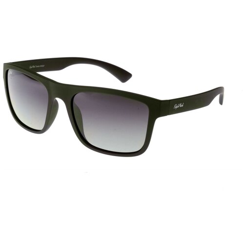 мужские солнцезащитные очки stylemark, коричневые