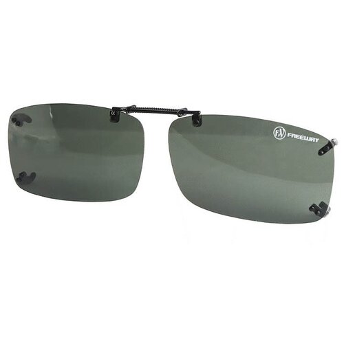 солнцезащитные очки freeway, серые
