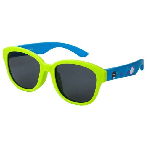 солнцезащитные очки keluona, синие