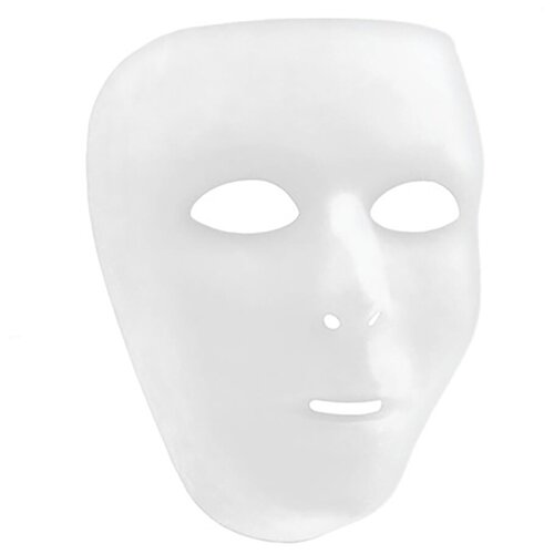 маска amscan для мальчика