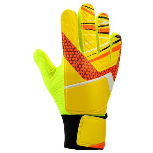 мужские перчатки onlitop, желтые