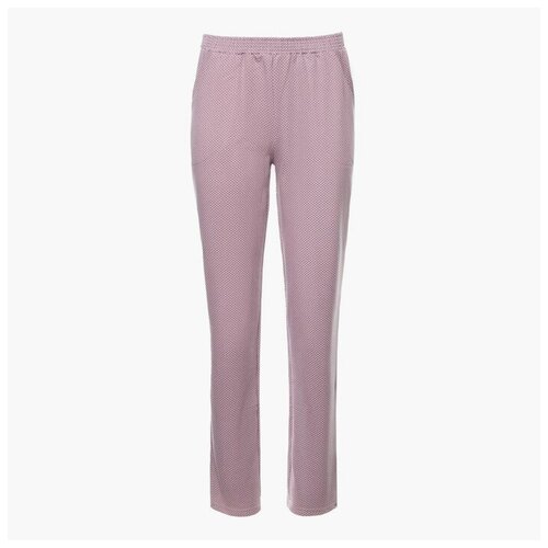 женские брюки lovetex.store, розовые