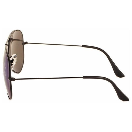 авиаторы солнцезащитные очки loris, фиолетовые
