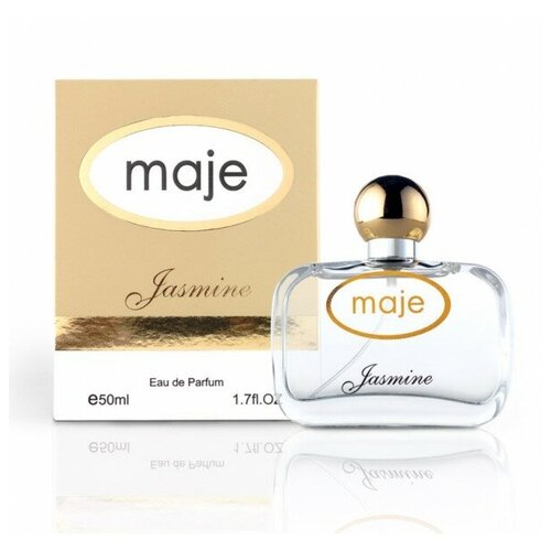 женская парфюмерная вода maje