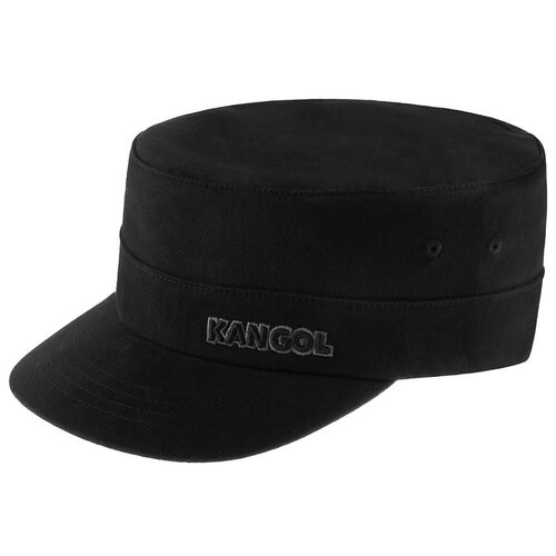 мужская кепка kangol, черная