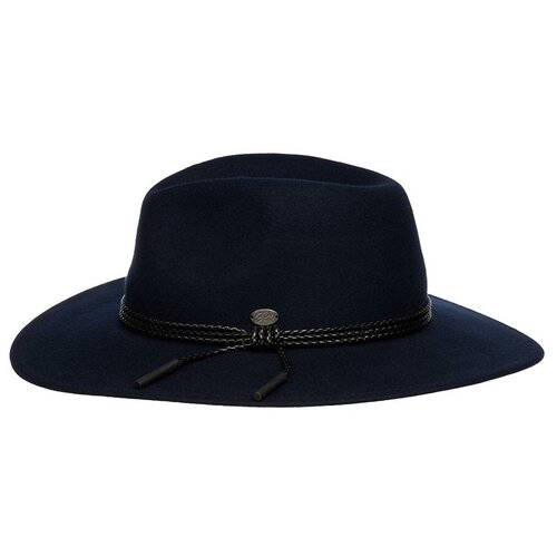 мужская шляпа bailey, синяя