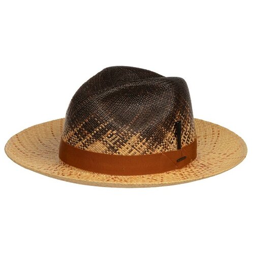 мужская шляпа bailey, бежевая