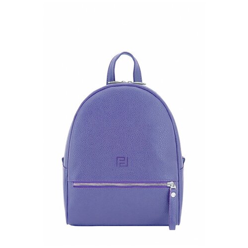 женская сумка для обуви protege, фиолетовая