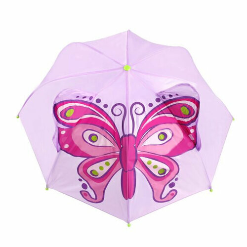 зонт mary poppins для девочки