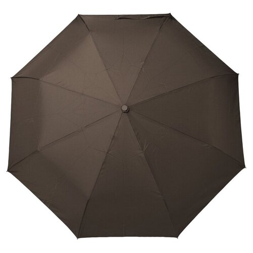 зонт cerruti 1881, коричневый
