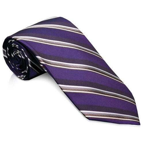 мужские галстуки и бабочки william lloyd, фиолетовые