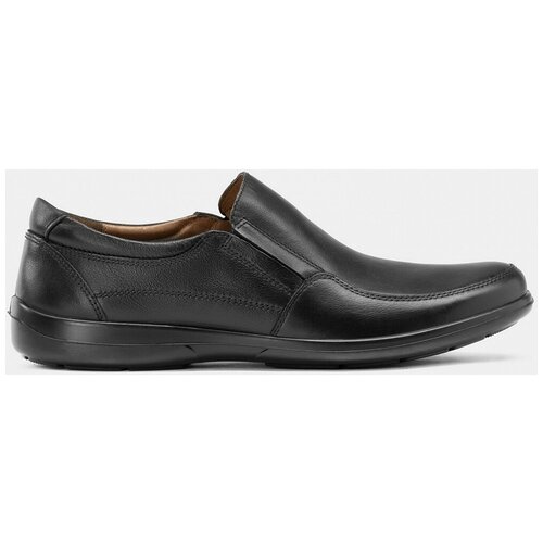 мужские туфли ralf ringer, черные