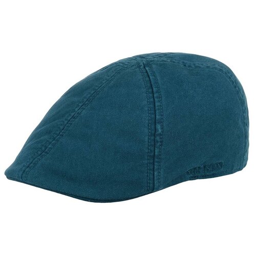 мужская кепка stetson, синяя