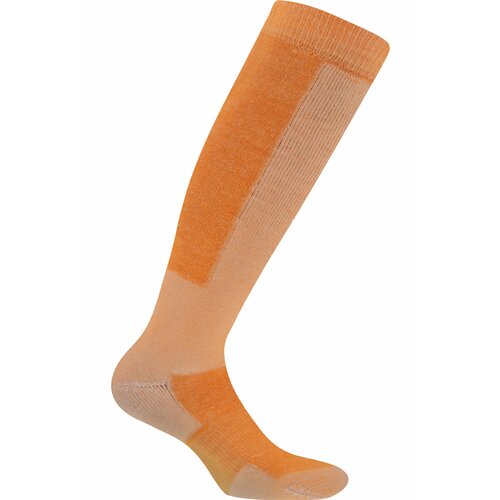 мужские носки accapi, оранжевые