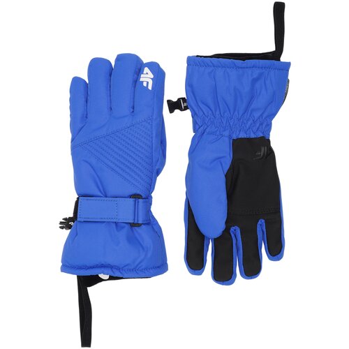 перчатки 4f, синие