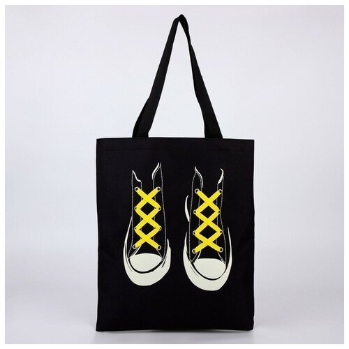 женская сумка для обуви rusexpress, черная