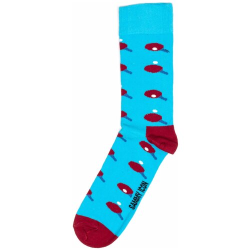 мужские носки sammy icon, разноцветные