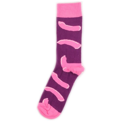 женские носки sammy icon, разноцветные