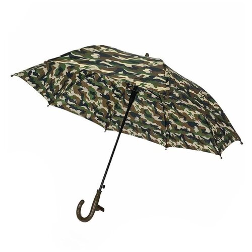 зонт-трости meddo для мальчика, хаки