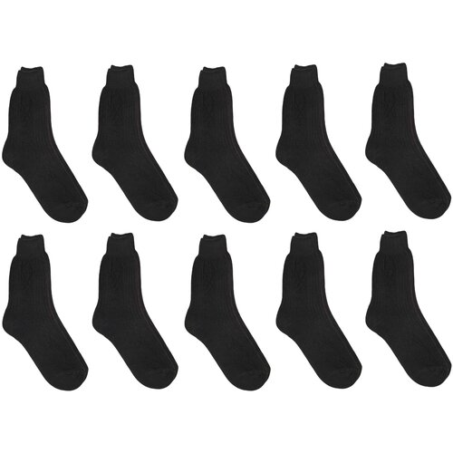 мужские носки likeviz, черные