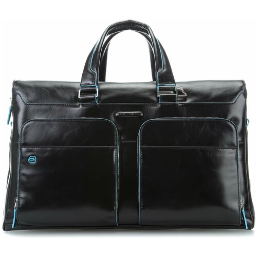 мужская дорожные сумка piquadro, черная