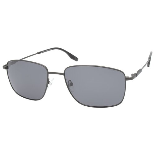 мужские солнцезащитные очки neolook, серые