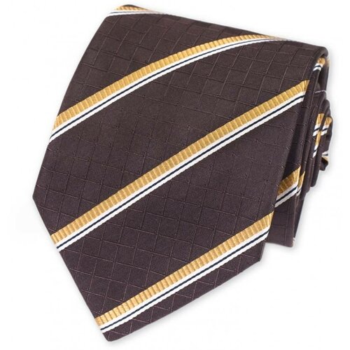 мужские галстуки и бабочки clubseta, коричневые