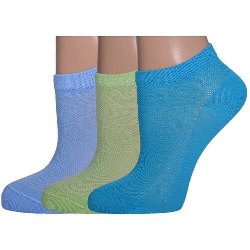 женские носки lorenzline, разноцветные