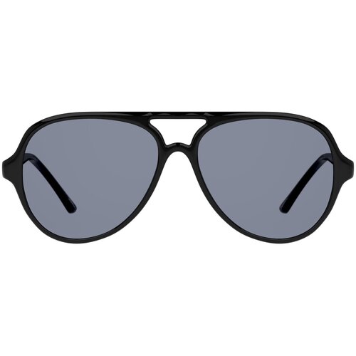 солнцезащитные очки seen, черные