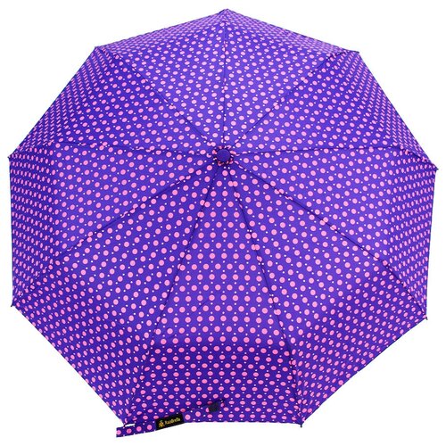 женский складные зонт rainbrella, бежевый