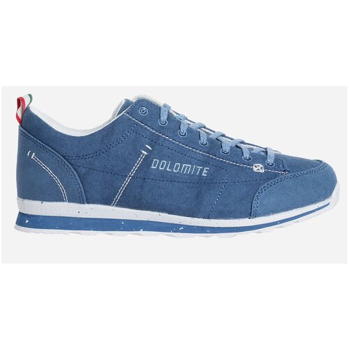 мужские ботинки dolomite, голубые