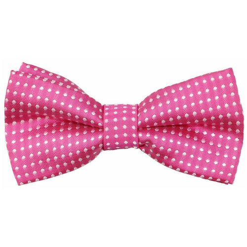 галстуки и бабочки 2beman для девочки, розовые
