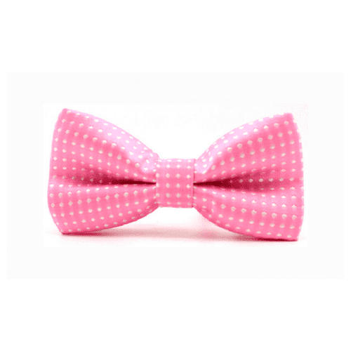 галстуки и бабочки 2beman для девочки, розовые