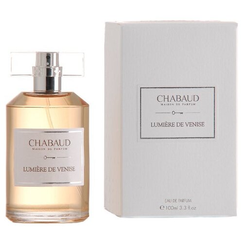 женские духи chabaud maison de parfum