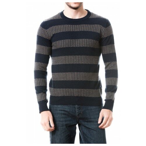 мужской свитер удлиненные westland, черный