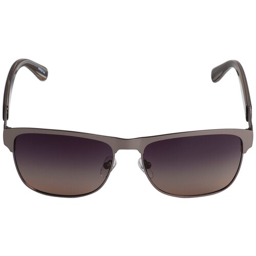 женские солнцезащитные очки caprio, коричневые