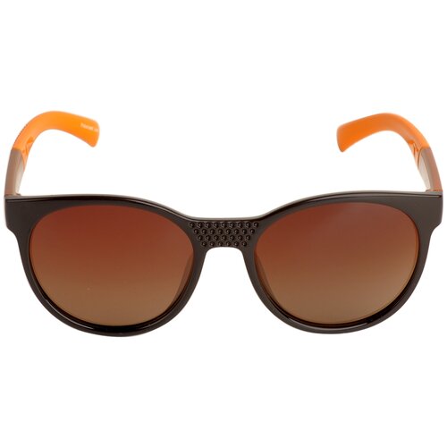 женские солнцезащитные очки esun, коричневые