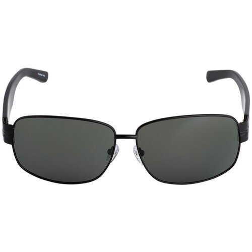 мужские солнцезащитные очки caprio, зеленые