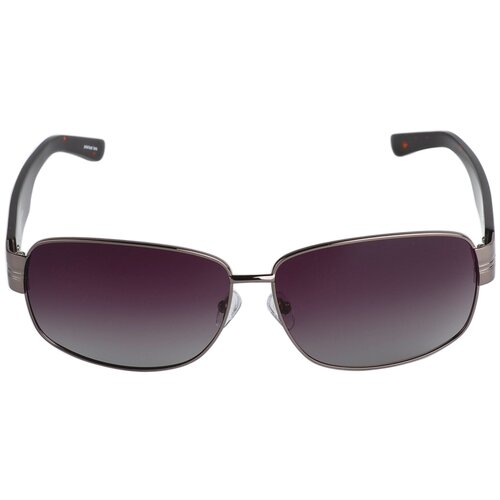 мужские солнцезащитные очки caprio, черные