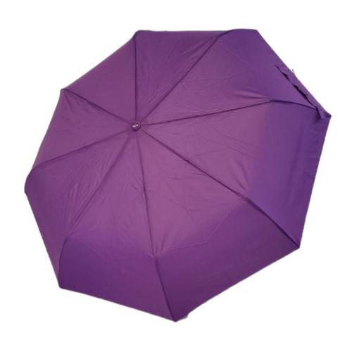 женский складные зонт beta tea, фиолетовый