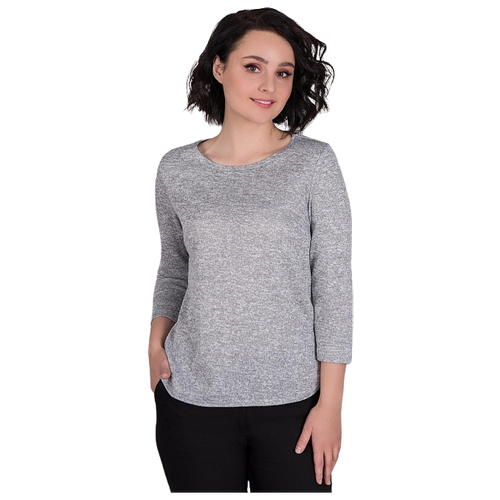 женский свитер ш’аrliзе, серый