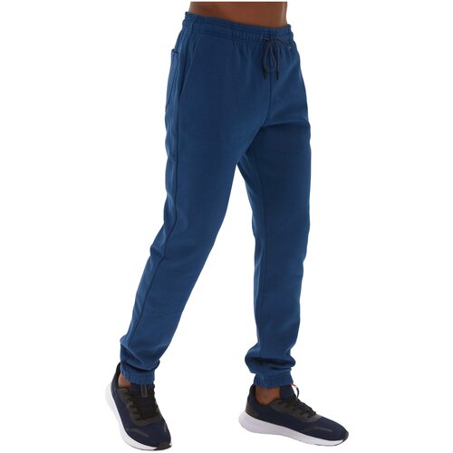 мужские брюки джоггеры bilcee, синие