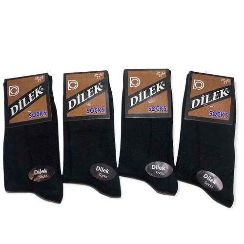 мужские носки dilek socks, черные