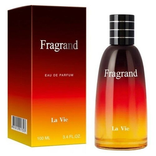 мужская парфюмерная вода dilis parfum