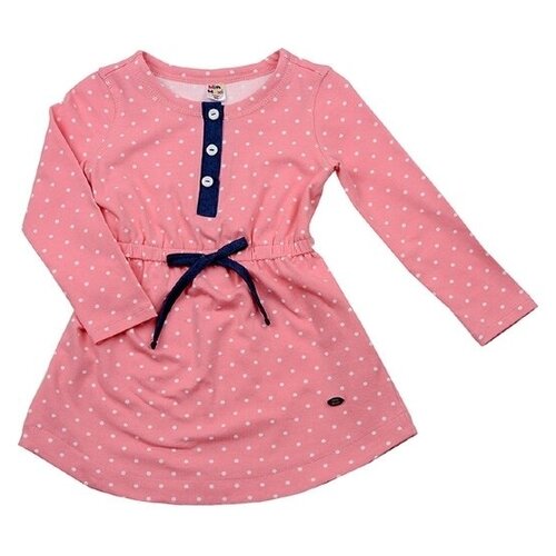 платье макси mini maxi для девочки, розовое