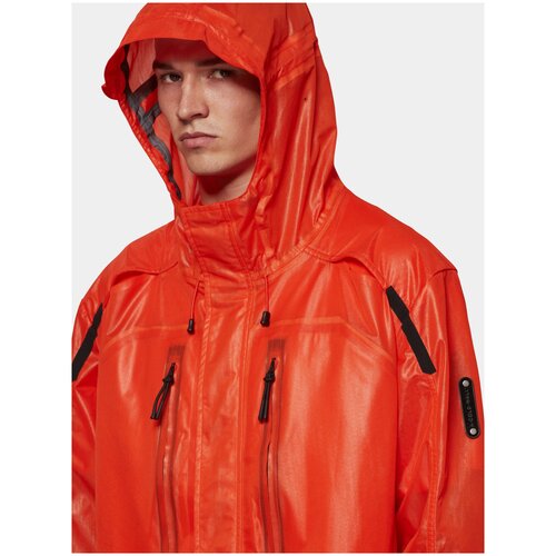 мужская куртка a-cold-wall*, оранжевая