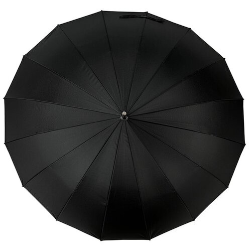 мужской зонт-трости meddo, черный