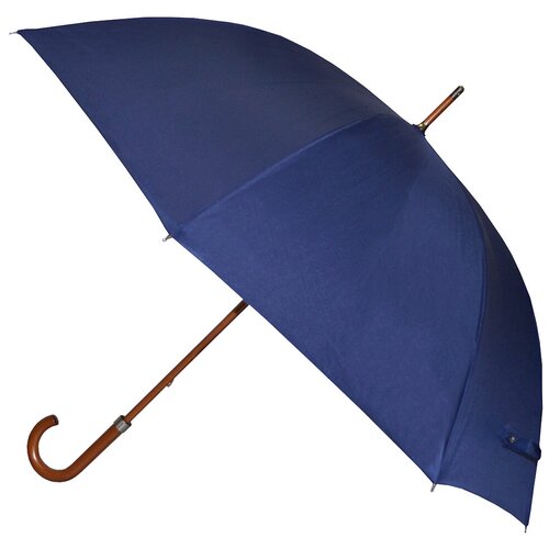 мужской зонт-трости ame yoke, синий
