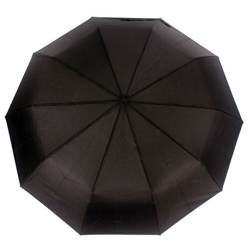 мужской зонт banders, черный
